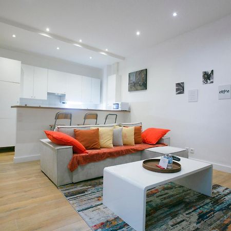 Warm 2 Bedrooms Apartement - C38 Paris Exterior photo