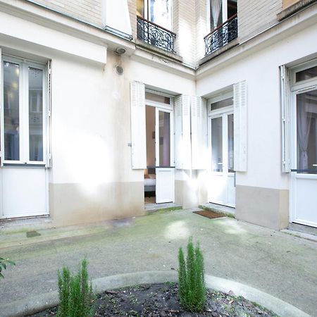 Warm 2 Bedrooms Apartement - C38 Paris Exterior photo