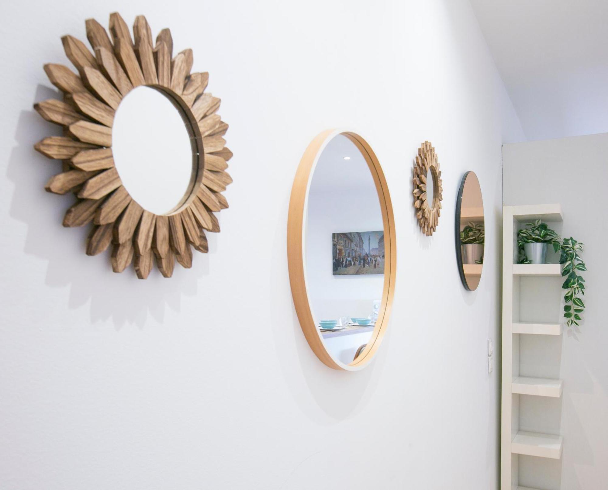 Warm 2 Bedrooms Apartement - C38 Paris Exterior photo